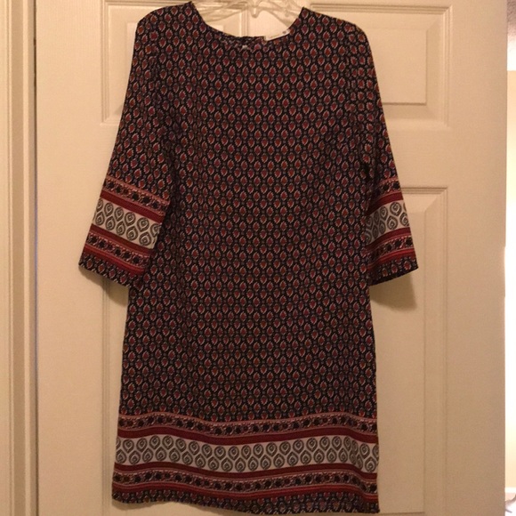 Soprano Dresses & Skirts - Soprano blouse dress XS
